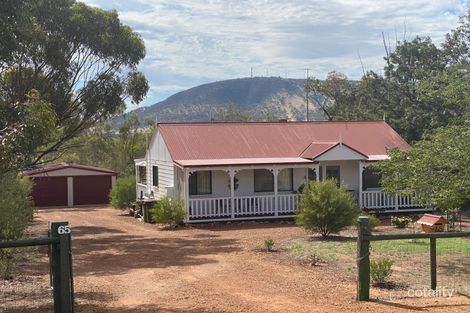 Property photo of 65 Northam-York Road York WA 6302