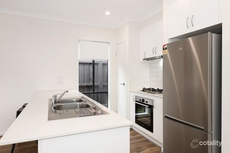 Property photo of 12 Oxbow Street Mickleham VIC 3064