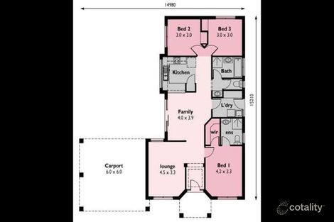 Property photo of 29 Symbester Crescent Eaglehawk VIC 3556