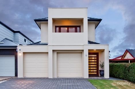 9 Burford Rd, Henley Beach South, SA 5022