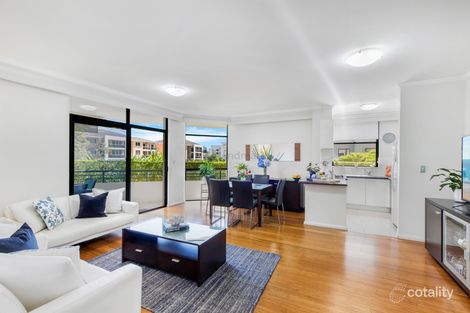 Property photo of 239/4 Bechert Road Chiswick NSW 2046