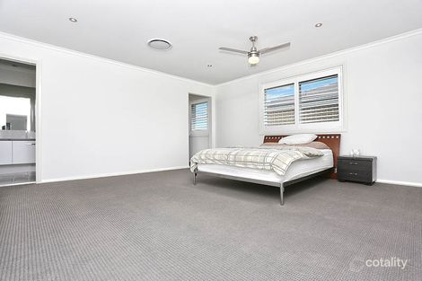 Property photo of 26 Musk Street The Ponds NSW 2769