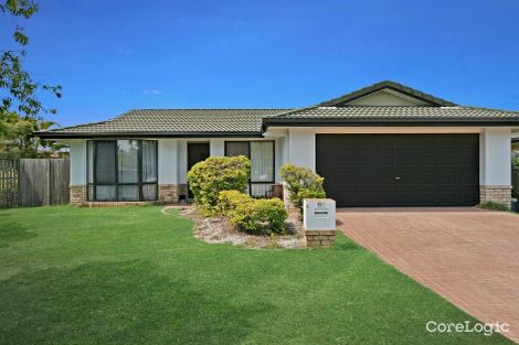 Property photo of 20 Calvary Crescent Boondall QLD 4034