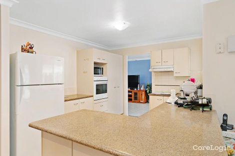 Property photo of 20 Calvary Crescent Boondall QLD 4034