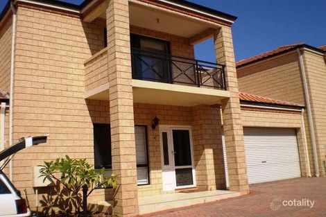 4/28 Hastings St, Scarborough, WA 6019