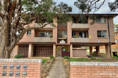 Property photo of 2/438-444 Guildford Road Guildford NSW 2161