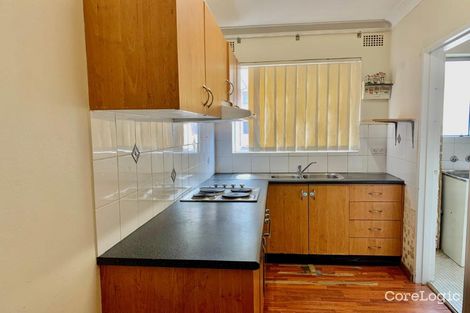 Property photo of 2/438-444 Guildford Road Guildford NSW 2161