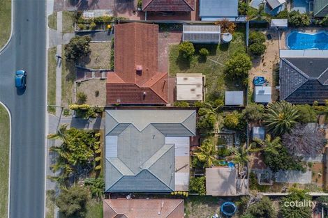 Property photo of 92 Quarkum Street Wanneroo WA 6065