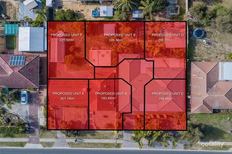 Property photo of 92 Quarkum Street Wanneroo WA 6065