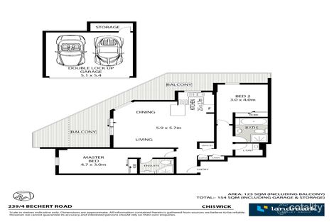 Property photo of 239/4 Bechert Road Chiswick NSW 2046