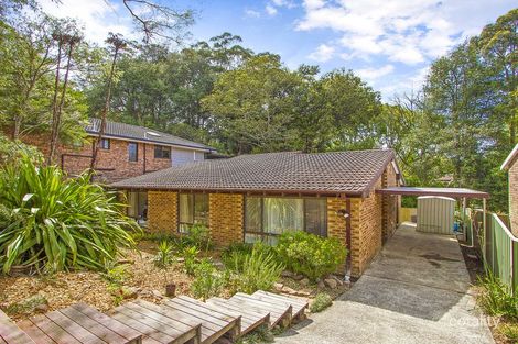 Property photo of 4 Heather Crescent Wyoming NSW 2250