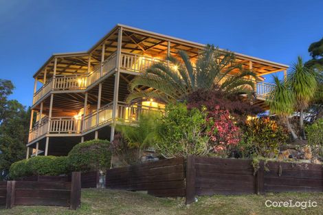 Property photo of 57 Seaspray Drive Agnes Water QLD 4677