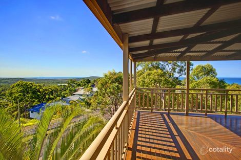 Property photo of 57 Seaspray Drive Agnes Water QLD 4677