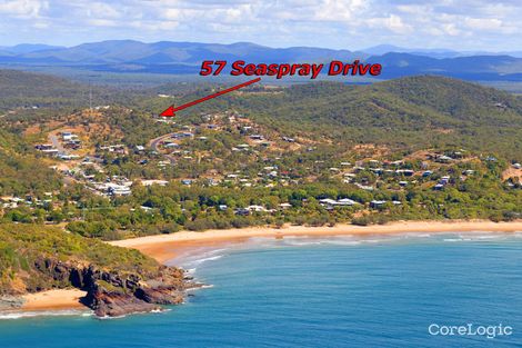 Property photo of 57 Seaspray Drive Agnes Water QLD 4677