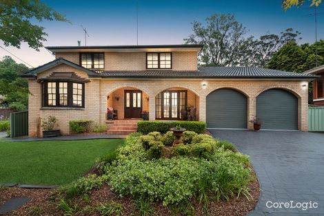 Property photo of 8 Merle Street North Epping NSW 2121