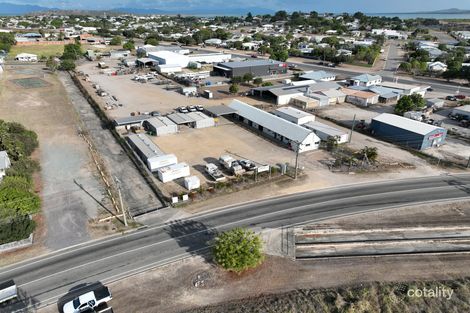 10-14 Pantall St, Bowen, QLD 4805