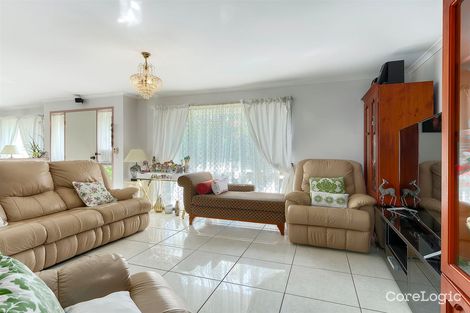 Property photo of 7 Lydbury Place Alexandra Hills QLD 4161