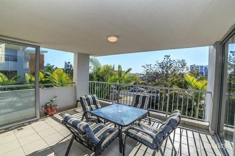 Property photo of 22/64 Riverwalk Avenue Robina QLD 4226