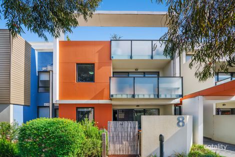 Property photo of 29/8 Crefden Street Maidstone VIC 3012