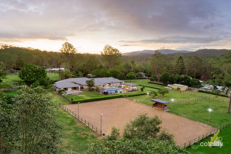 430 Mount Crosby Rd, Anstead, QLD 4070