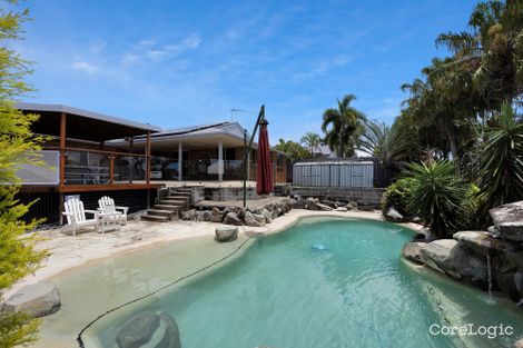 Property photo of 6 Sir Griffith Way Rural View QLD 4740