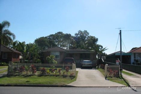 Property photo of 18A Goonaroi Street Villawood NSW 2163