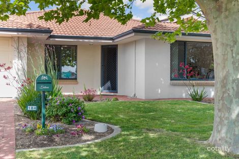 Property photo of 184 Brenchley Drive Atwell WA 6164