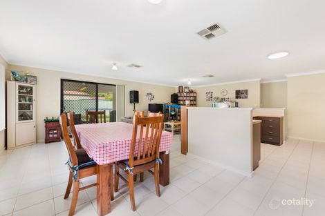 Property photo of 184 Brenchley Drive Atwell WA 6164