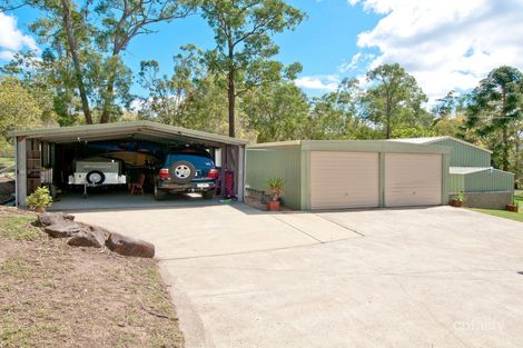 26-36 Flesser Rd, Cedar Creek, QLD 4207