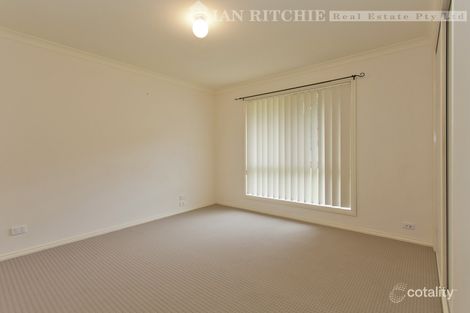Property photo of 37 Dumbrell Circuit Glenroy NSW 2640