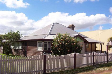 275 Albert St, Maryborough, QLD 4650