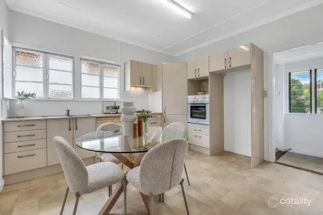 Property photo of 18 Leach Street Everton Park QLD 4053