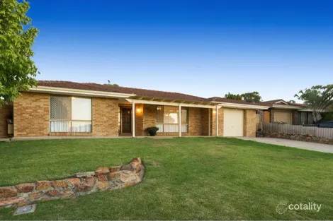 26 Brookland Cres, Marangaroo, WA 6064