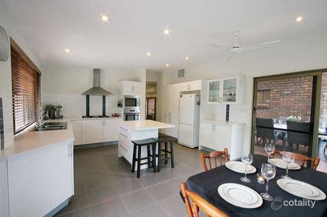 Property photo of 88 Dorville Road Carseldine QLD 4034
