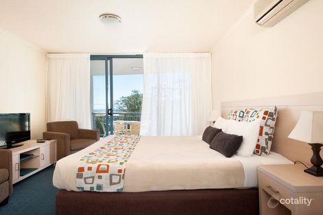 Property photo of 322/61B Dowling Street Nelson Bay NSW 2315