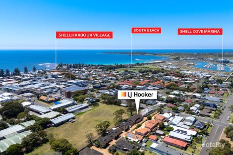 Property photo of 1/34A Addison Street Shellharbour NSW 2529