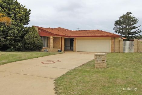 Property photo of 5 Sunbird Place Ocean Reef WA 6027