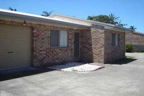 4/9 Prospect St, Mackay, QLD 4740