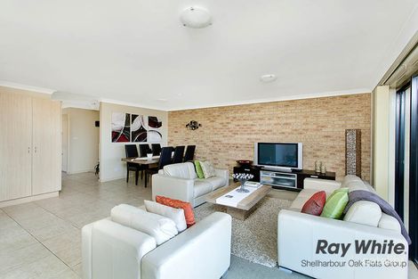Property photo of 2/6 Collins Way Flinders NSW 2529