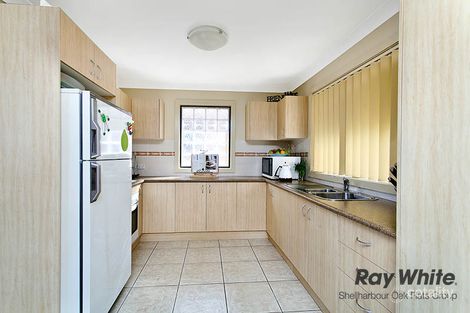 Property photo of 2/6 Collins Way Flinders NSW 2529
