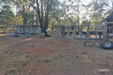 Property photo of 26 Old Monto Road Eidsvold QLD 4627