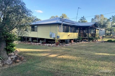 Property photo of 26 Old Monto Road Eidsvold QLD 4627