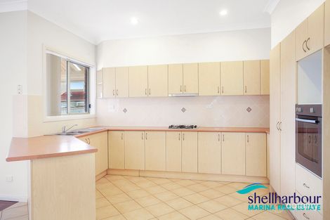 Property photo of 19 Wallis Close Flinders NSW 2529
