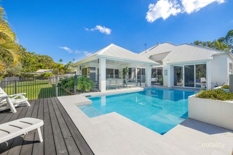 Property photo of 104 Mahogany Drive Pelican Waters QLD 4551