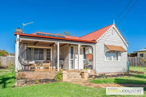 Property photo of 50 Mann Street Armidale NSW 2350