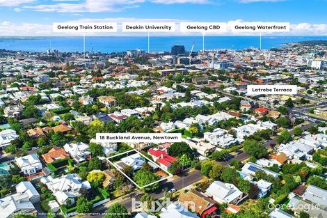 Property photo of 18 Buckland Avenue Newtown VIC 3220