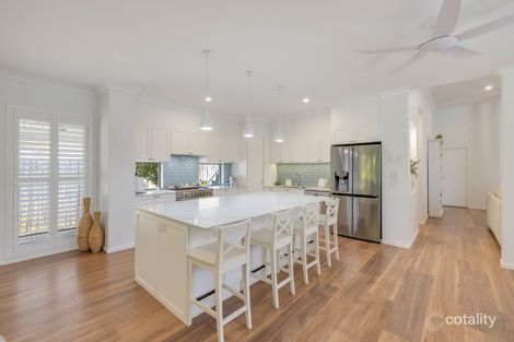 Property photo of 104 Mahogany Drive Pelican Waters QLD 4551