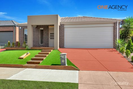 Property photo of 17 Redcliffe Parade Tarneit VIC 3029
