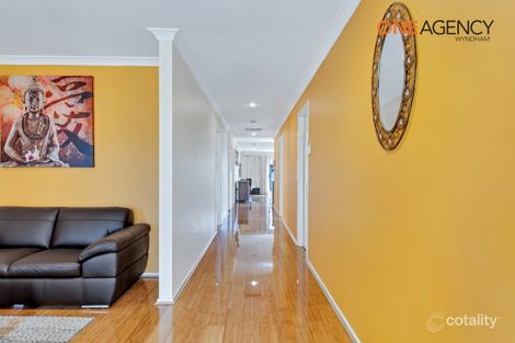 Property photo of 17 Redcliffe Parade Tarneit VIC 3029