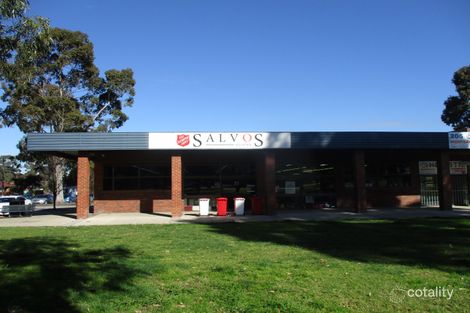 200-204 Brandon Park Dr, Wheelers Hill, VIC 3150